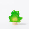 Grimm's Decorative Figure Frog 1 | ©Conscious Craft
